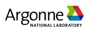 Argonne National Laboratory Logo