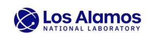 Los Alamos National Laboratory Logo